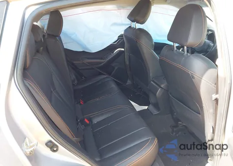 2019 Subaru Crosstrek 2.0I Limited from USA, damaged, VIN JF2GTAMC9K8298943